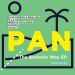 SHNG122 P A N-The Bedouin Way EP by P A N