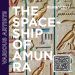 SHNGCD19 VARIOUS ARTISTS-The Spaceship Of Amun Ra by Various artists