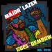 ML goes Dembow by Latino Resiste