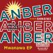 SHNG163 ANBER-Mwanawa EP by Anber