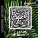 SHNGCD20 VARIOUS ARTISTS-7 Years Of Beauty by Various Artists