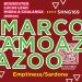 SHNG169 MARCO AMOAZOO-Emptiness/Sardona by Marco Amoazoo