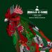 MaAuLa-o-rama Vol.5 – Exotic Amuse Bouche by MaAuLa Records