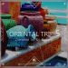 Cafe De Anatolia – Oriental Trip, Vol. 5 (Compiled by DJ Brahms)