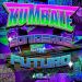 SONIDEROS DEL FUTURO VOL.1 by KUMBALE