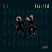 Z/F – Eskista EP by Z/F