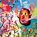 Kanaku Y El Tigre: Quema Quema Quema by Tigers Milk Records