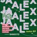 SHNG172 JAALEX-Juma EP by Jaalex