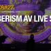 ER…VA 27: Un viaje sensorial por las culturas mediante la música, la danza y las imágenes_ TIMBERISM AV LIVE SET