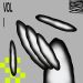 Black Riddims Vol I by Bigote