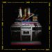 Peligrosa 10 Year Anniversary Compilation by Discos Peligrosa