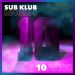 10 Años by Sub Klub records