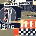 44th Move by 44th Move