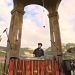 Socko & Teel live at Harsnadzor Syunik, Armenia for Cafe De Anatolia