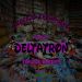 DELTATRON (MERCADO FAYUQUERO) by Satanico Dr Trvza