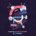 El Caribe (feat. Ghetto Kumbé) by Mawimbi