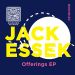 SHNG120 JACK ESSEK-Offerings EP by JACK ESSEK