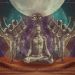Unlocking The Doors Of Infinity 002: Music for Yoga Flows ft. Hannah Cunha