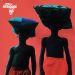 Time is A Gift Which We Share All The Time by Afriquoi