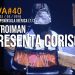 ER…VA 40 :: Representa Corisco 2018