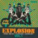 Edo Funk Explosion Vol.1 by Various
