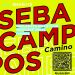 SHNG175 SEBA CAMPOS-Camino by Seba Campos