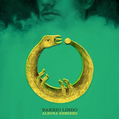 Albura Remixed by Barrio Lindo