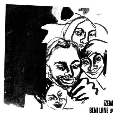 Beni Lane EP by iZem