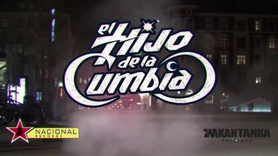 Che Revolution (feat. La Dame Blanche) – El Hijo de la Cumbia (Official Music Video)