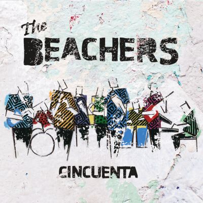 Cincuenta by The Beachers