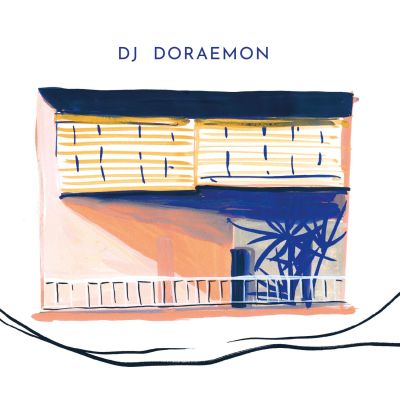 DJ Doraemon – African Voices