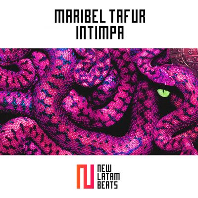 Intimpa Remixes by Maribel Tafur