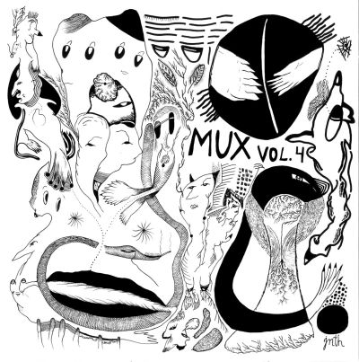 MUX vol​.​4 [a] by VA