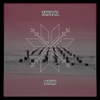 Vardi EP by Monvol