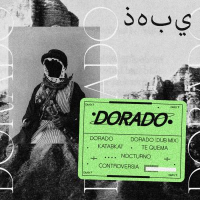DORADO by Dany F
