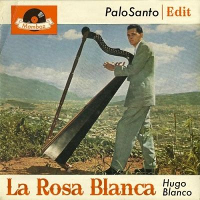 La Rosa Blanca (PaloSanto Edit)
