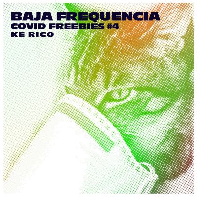 Ke Rico by Baja Frequencia