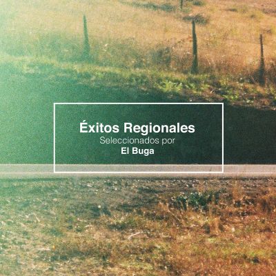 Éxitos Regionales (Seleccionados por El Buga) by Sello Regional