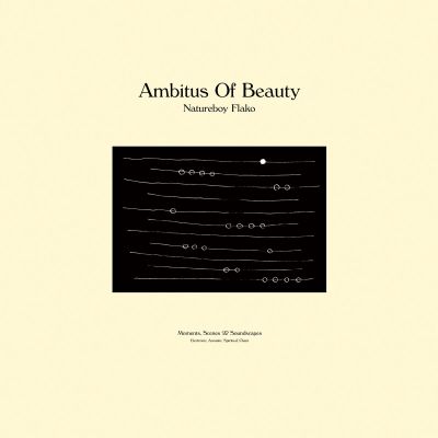 Ambitus Of Beauty by Natureboy Flako