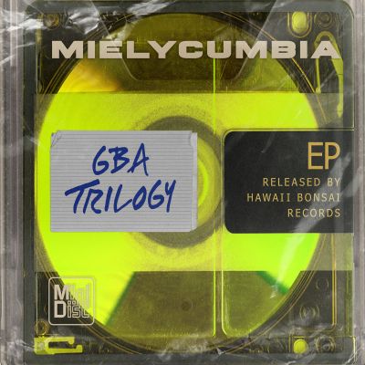 GBA Trilogy by Mielycumbia