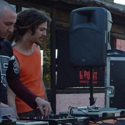DJ Uter – Mixtape Fauna