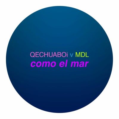 control cut Qechuaboi v MDL – Como el mar
