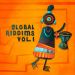 Global Riddims Volume 1 by NYP Records