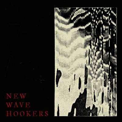 New Wave Hookers by Black Mandingo
