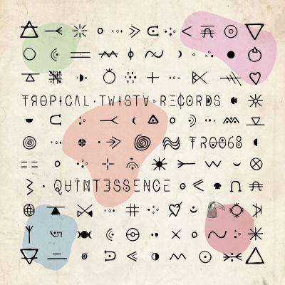 V​/​A – Quintessence (TTR068) by Tropical Twista Records