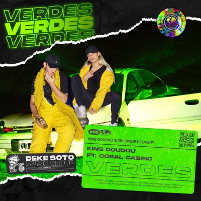 Verdes ft. Coral Casino by King Doudou