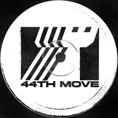 Broken / Dan Shake Remix by 44th Move