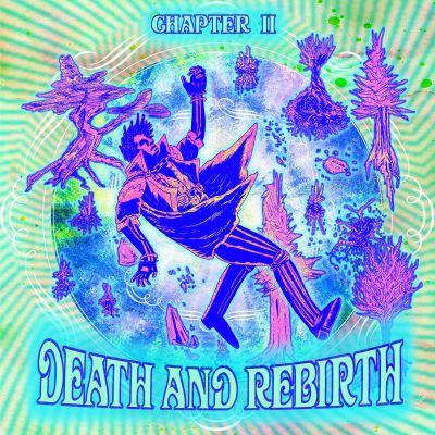 Chapter 2: Death And Rebirth by Scott Xylo