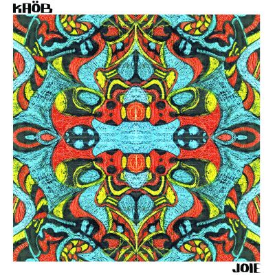 Joie (CURUBA 004) by KAÖB