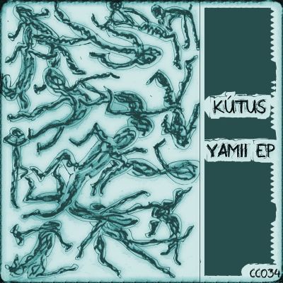 Yamii EP by Kútus